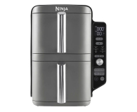 Ninja Frytkownica beztłuszczowa DoubleStack XL SL400EU - 1286362 - zdjęcie 7